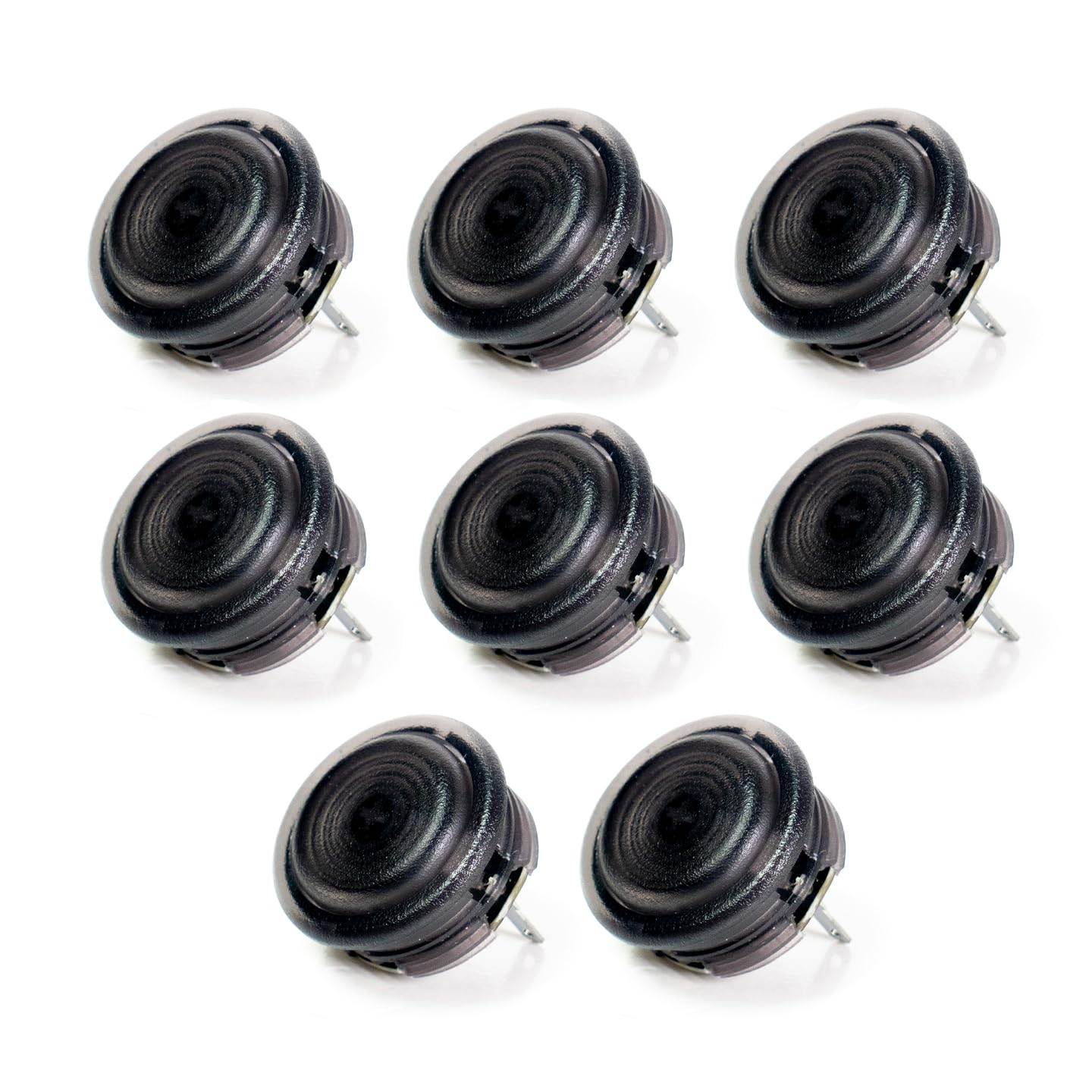 オーダーメイド アケコン 24mm 8ボタン 当日～翌々日発送 PC・PS5等対応アケコン/11ボタン仕様】AFG